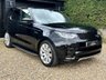 USED 2018 68 LAND ROVER DISCOVERY 3.0 TD V6 HSE Luxury SUV 5dr Diesel Auto 4WD Euro 6 (s/s) (258 ps) 