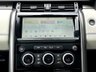 USED 2018 68 LAND ROVER DISCOVERY 3.0 TD V6 HSE Luxury SUV 5dr Diesel Auto 4WD Euro 6 (s/s) (258 ps) 