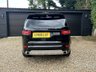 USED 2018 68 LAND ROVER DISCOVERY 3.0 TD V6 HSE Luxury SUV 5dr Diesel Auto 4WD Euro 6 (s/s) (258 ps) 