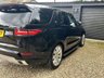 USED 2018 68 LAND ROVER DISCOVERY 3.0 TD V6 HSE Luxury SUV 5dr Diesel Auto 4WD Euro 6 (s/s) (258 ps) 