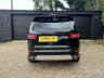 USED 2018 68 LAND ROVER DISCOVERY 3.0 TD V6 HSE Luxury SUV 5dr Diesel Auto 4WD Euro 6 (s/s) (258 ps) 