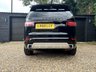 USED 2018 68 LAND ROVER DISCOVERY 3.0 TD V6 HSE Luxury SUV 5dr Diesel Auto 4WD Euro 6 (s/s) (258 ps) 