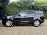USED 2018 68 LAND ROVER DISCOVERY 3.0 TD V6 HSE Luxury SUV 5dr Diesel Auto 4WD Euro 6 (s/s) (258 ps) 