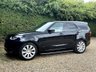 USED 2018 68 LAND ROVER DISCOVERY 3.0 TD V6 HSE Luxury SUV 5dr Diesel Auto 4WD Euro 6 (s/s) (258 ps) 
