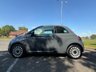 USED 2016 66 FIAT 500 1.2 Lounge Hatchback 3dr Petrol Manual Euro 6 (s/s) (69 bhp) 