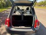 USED 2016 66 FIAT 500 1.2 Lounge Hatchback 3dr Petrol Manual Euro 6 (s/s) (69 bhp) 