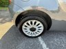 USED 2016 66 FIAT 500 1.2 Lounge Hatchback 3dr Petrol Manual Euro 6 (s/s) (69 bhp) 