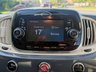 USED 2016 66 FIAT 500 1.2 Lounge Hatchback 3dr Petrol Manual Euro 6 (s/s) (69 bhp) 
