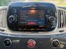 USED 2016 66 FIAT 500 1.2 Lounge Hatchback 3dr Petrol Manual Euro 6 (s/s) (69 bhp) 