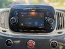 USED 2016 66 FIAT 500 1.2 Lounge Hatchback 3dr Petrol Manual Euro 6 (s/s) (69 bhp) 