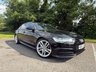 USED 2015 65 AUDI A6 SALOON 3.0 TDI V6 Black Edition Saloon 4dr Diesel S Tronic quattro Euro 6 (s/s) (272 ps) 