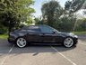 USED 2015 65 AUDI A6 SALOON 3.0 TDI V6 Black Edition Saloon 4dr Diesel S Tronic quattro Euro 6 (s/s) (272 ps) 