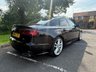 USED 2015 65 AUDI A6 SALOON 3.0 TDI V6 Black Edition Saloon 4dr Diesel S Tronic quattro Euro 6 (s/s) (272 ps) 