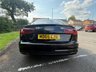 USED 2015 65 AUDI A6 SALOON 3.0 TDI V6 Black Edition Saloon 4dr Diesel S Tronic quattro Euro 6 (s/s) (272 ps) 