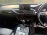 USED 2015 65 AUDI A6 SALOON 3.0 TDI V6 Black Edition Saloon 4dr Diesel S Tronic quattro Euro 6 (s/s) (272 ps) 