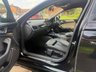 USED 2015 65 AUDI A6 SALOON 3.0 TDI V6 Black Edition Saloon 4dr Diesel S Tronic quattro Euro 6 (s/s) (272 ps) 