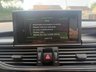 USED 2015 65 AUDI A6 SALOON 3.0 TDI V6 Black Edition Saloon 4dr Diesel S Tronic quattro Euro 6 (s/s) (272 ps) 