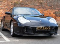 USED 2004 04 PORSCHE 911 3.6 996 Turbo Coupe 2dr Petrol Tiptronic S AWD (339 g/km, 414 bhp) DEPOSIT TAKEN SIMILAR WANTED!