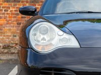 USED 2004 04 PORSCHE 911 3.6 996 Turbo Coupe 2dr Petrol Tiptronic S AWD (339 g/km, 414 bhp) DEPOSIT TAKEN SIMILAR WANTED!