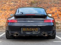 USED 2004 04 PORSCHE 911 3.6 996 Turbo Coupe 2dr Petrol Tiptronic S AWD (339 g/km, 414 bhp) DEPOSIT TAKEN SIMILAR WANTED!