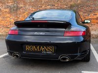USED 2004 04 PORSCHE 911 3.6 996 Turbo Coupe 2dr Petrol Tiptronic S AWD (339 g/km, 414 bhp) DEPOSIT TAKEN SIMILAR WANTED!