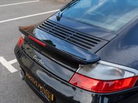 USED 2004 04 PORSCHE 911 3.6 996 Turbo Coupe 2dr Petrol Tiptronic S AWD (339 g/km, 414 bhp) DEPOSIT TAKEN SIMILAR WANTED!