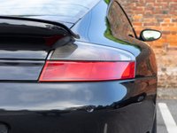 USED 2004 04 PORSCHE 911 3.6 996 Turbo Coupe 2dr Petrol Tiptronic S AWD (339 g/km, 414 bhp) DEPOSIT TAKEN SIMILAR WANTED!