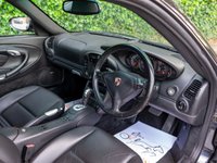 USED 2004 04 PORSCHE 911 3.6 996 Turbo Coupe 2dr Petrol Tiptronic S AWD (339 g/km, 414 bhp) DEPOSIT TAKEN SIMILAR WANTED!