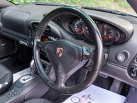 USED 2004 04 PORSCHE 911 3.6 996 Turbo Coupe 2dr Petrol Tiptronic S AWD (339 g/km, 414 bhp) DEPOSIT TAKEN SIMILAR WANTED!