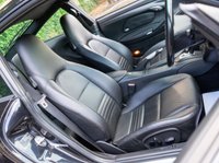 USED 2004 04 PORSCHE 911 3.6 996 Turbo Coupe 2dr Petrol Tiptronic S AWD (339 g/km, 414 bhp) DEPOSIT TAKEN SIMILAR WANTED!