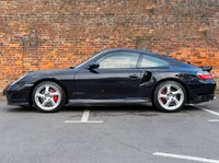 USED 2004 04 PORSCHE 911 3.6 996 Turbo Coupe 2dr Petrol Tiptronic S AWD (339 g/km, 414 bhp) DEPOSIT TAKEN SIMILAR WANTED!