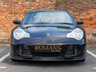 USED 2004 04 PORSCHE 911 3.6 996 Turbo Coupe 2dr Petrol Tiptronic S AWD (339 g/km, 414 bhp) DEPOSIT TAKEN SIMILAR WANTED!