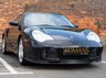 USED 2004 04 PORSCHE 911 3.6 996 Turbo Coupe 2dr Petrol Tiptronic S AWD (339 g/km, 414 bhp) DEPOSIT TAKEN SIMILAR WANTED!