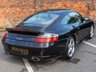 USED 2004 04 PORSCHE 911 3.6 996 Turbo Coupe 2dr Petrol Tiptronic S AWD (339 g/km, 414 bhp) DEPOSIT TAKEN SIMILAR WANTED!