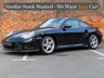 USED 2004 04 PORSCHE 911 3.6 996 Turbo Coupe 2dr Petrol Tiptronic S AWD (339 g/km, 414 bhp) DEPOSIT TAKEN SIMILAR WANTED!