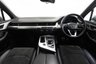 USED 2018 68 AUDI Q7 3.0 TDI V6 50 S line SUV 5dr Diesel Tiptronic quattro Euro 6 (s/s) (286 ps) Panoramic Glass Sunroof | Black Edition Styling | Tow Bar