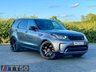 USED 2020 70 LAND ROVER DISCOVERY 3.0 SD V6 HSE SUV 5dr Diesel Auto 4WD Euro 6 (s/s) (306 ps) HUGE SPEC + 7 SEATS + APPLE CAR PLAY + TOWBAR