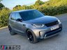 USED 2020 70 LAND ROVER DISCOVERY 3.0 SD V6 HSE SUV 5dr Diesel Auto 4WD Euro 6 (s/s) (306 ps) HUGE SPEC + 7 SEATS + APPLE CAR PLAY + TOWBAR