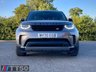USED 2020 70 LAND ROVER DISCOVERY 3.0 SD V6 HSE SUV 5dr Diesel Auto 4WD Euro 6 (s/s) (306 ps) HUGE SPEC + 7 SEATS + APPLE CAR PLAY + TOWBAR