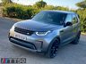 USED 2020 70 LAND ROVER DISCOVERY 3.0 SD V6 HSE SUV 5dr Diesel Auto 4WD Euro 6 (s/s) (306 ps) HUGE SPEC + 7 SEATS + APPLE CAR PLAY + TOWBAR
