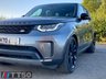 USED 2020 70 LAND ROVER DISCOVERY 3.0 SD V6 HSE SUV 5dr Diesel Auto 4WD Euro 6 (s/s) (306 ps) HUGE SPEC + 7 SEATS + APPLE CAR PLAY + TOWBAR