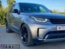 USED 2020 70 LAND ROVER DISCOVERY 3.0 SD V6 HSE SUV 5dr Diesel Auto 4WD Euro 6 (s/s) (306 ps) HUGE SPEC + 7 SEATS + APPLE CAR PLAY + TOWBAR