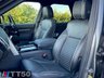 USED 2020 70 LAND ROVER DISCOVERY 3.0 SD V6 HSE SUV 5dr Diesel Auto 4WD Euro 6 (s/s) (306 ps) HUGE SPEC + 7 SEATS + APPLE CAR PLAY + TOWBAR