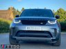 USED 2020 70 LAND ROVER DISCOVERY 3.0 SD V6 HSE SUV 5dr Diesel Auto 4WD Euro 6 (s/s) (306 ps) HUGE SPEC + 7 SEATS + APPLE CAR PLAY + TOWBAR