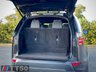 USED 2020 70 LAND ROVER DISCOVERY 3.0 SD V6 HSE SUV 5dr Diesel Auto 4WD Euro 6 (s/s) (306 ps) HUGE SPEC + 7 SEATS + APPLE CAR PLAY + TOWBAR