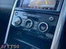 USED 2020 70 LAND ROVER DISCOVERY 3.0 SD V6 HSE SUV 5dr Diesel Auto 4WD Euro 6 (s/s) (306 ps) HUGE SPEC + 7 SEATS + APPLE CAR PLAY + TOWBAR