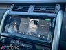USED 2020 70 LAND ROVER DISCOVERY 3.0 SD V6 HSE SUV 5dr Diesel Auto 4WD Euro 6 (s/s) (306 ps) HUGE SPEC + 7 SEATS + APPLE CAR PLAY + TOWBAR
