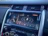 USED 2020 70 LAND ROVER DISCOVERY 3.0 SD V6 HSE SUV 5dr Diesel Auto 4WD Euro 6 (s/s) (306 ps) HUGE SPEC + 7 SEATS + APPLE CAR PLAY + TOWBAR
