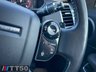USED 2020 70 LAND ROVER DISCOVERY 3.0 SD V6 HSE SUV 5dr Diesel Auto 4WD Euro 6 (s/s) (306 ps) HUGE SPEC + 7 SEATS + APPLE CAR PLAY + TOWBAR