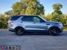 USED 2020 70 LAND ROVER DISCOVERY 3.0 SD V6 HSE SUV 5dr Diesel Auto 4WD Euro 6 (s/s) (306 ps) HUGE SPEC + 7 SEATS + APPLE CAR PLAY + TOWBAR